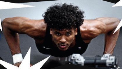 世界杯官网直播客户端下载入口-NBA准榜眼成长记（上）：提前站上起跑线的疯狂海绵