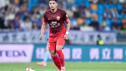 世界杯手机高清观看软件-记者：蒋光太回归是海港赢球重要原因 球队的伤病问题仍需重视